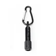 Mini LED Keychain Flashlight | https://www.bestnamebadges.com
