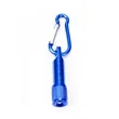 Mini LED Keychain Flashlight | https://www.bestnamebadges.com