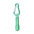 Mini LED Keychain Flashlight | https://www.bestnamebadges.com