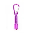 Mini LED Keychain Flashlight | https://www.bestnamebadges.com