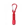 Mini LED Keychain Flashlight | https://www.bestnamebadges.com