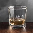 Arcadia Whiskey Taster - Deep Etch | https://www.bestnamebadges.com