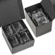 Farmington Decanter Set | https://www.bestnamebadges.com