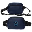 Atlas Polyester Belt Bag | https://www.bestnamebadges.com