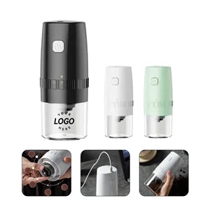 Electric Grinding Coffee Machine