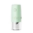 Electric Grinding Coffee Machine | https://www.bestnamebadges.com