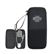 Golf Glove Case | https://www.bestnamebadges.com