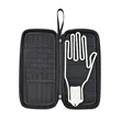 Golf Glove Case | https://www.bestnamebadges.com