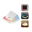 Folding Light Wireless Charger | https://www.bestnamebadges.com