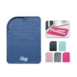Silicone Heat Resistant Mat | https://www.bestnamebadges.com