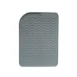 Silicone Heat Resistant Mat | https://www.bestnamebadges.com