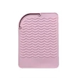 Silicone Heat Resistant Mat | https://www.bestnamebadges.com