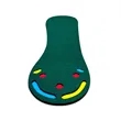 Golf Practice Putter Mat | https://www.bestnamebadges.com
