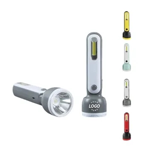 Rechargeable Flashlight