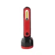 Rechargeable Flashlight | https://www.bestnamebadges.com