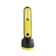 Rechargeable Flashlight | https://www.bestnamebadges.com