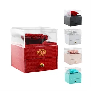 Jewelry Case