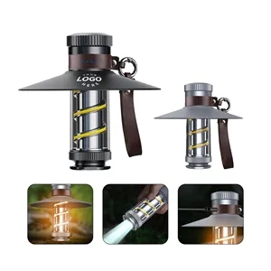 LED Camping Lantern