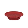 Red Wine Cup Coaster | https://www.bestnamebadges.com