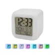 Square Clock | https://www.bestnamebadges.com