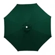 Replacement Parasol Cover | https://www.bestnamebadges.com