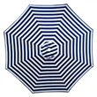 Replacement Parasol Cover | https://www.bestnamebadges.com