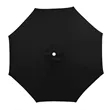 Replacement Parasol Cover | https://www.bestnamebadges.com