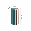 Lint Sticky Roller For Pet Hair And Clothes | https://www.bestnamebadges.com