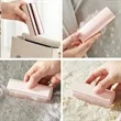 Lint Sticky Roller For Pet Hair And Clothes | https://www.bestnamebadges.com
