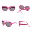Heart Shaped Sunglasses | https://www.bestnamebadges.com