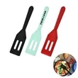 Fish Turner Silicone Spatula | https://www.bestnamebadges.com