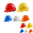 Site Breathable Safety Helmet | https://www.bestnamebadges.com