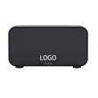 Timed Simulation Flame Aromatherapy USB Diffuser | https://www.bestnamebadges.com