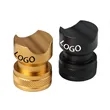Metal Personalized Portable Cigar Holder | https://www.bestnamebadges.com