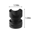 Metal Personalized Portable Cigar Holder | https://www.bestnamebadges.com