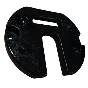 10Kg -  Steel Tent Weight