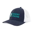 Merrimack Hat Co.® Colt Trucker | https://www.bestnamebadges.com