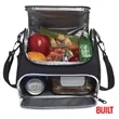 BUILT® Prime Lunch Bag | https://www.bestnamebadges.com