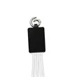 FUSION Charging Cable With 2 Port USB Hub | https://www.bestnamebadges.com