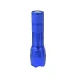 Mini Color Flashlight | https://www.bestnamebadges.com