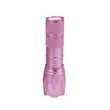 Mini Color Flashlight | https://www.bestnamebadges.com