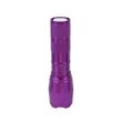 Mini Color Flashlight | https://www.bestnamebadges.com