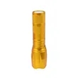 Mini Color Flashlight | https://www.bestnamebadges.com