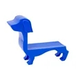 Wine Bottle Holder | https://www.bestnamebadges.com