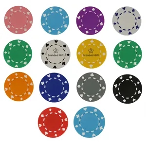 Poker Chips