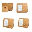 Picture Frame with Wireless Charger | https://www.bestnamebadges.com