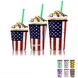 Neoprene Coffee Cup Sleeve Small | https://www.bestnamebadges.com