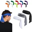 Head Sweatbands | https://www.bestnamebadges.com