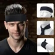 Head Sweatbands | https://www.bestnamebadges.com
