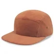 7 Panels Camper Hat | https://www.bestnamebadges.com